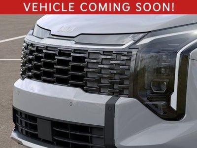 2027 Kia Sportage Hybrid S