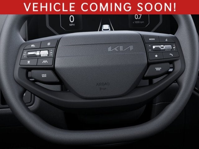 2027 Kia Sportage Hybrid S