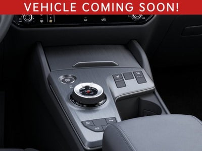 2027 Kia Sportage Hybrid S