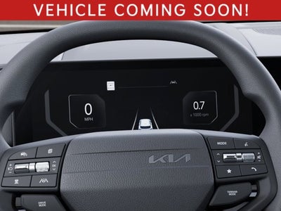 2027 Kia Sportage Hybrid S