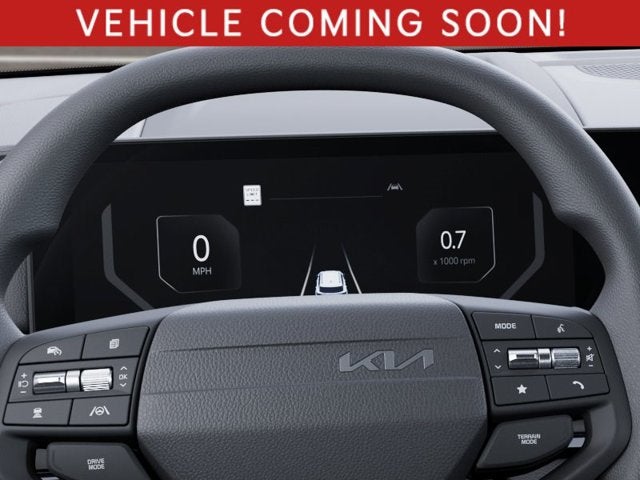 2027 Kia Sportage Hybrid S