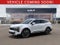 2027 Kia Sportage Hybrid S
