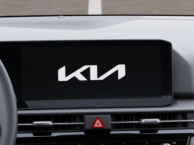 2027 Kia Sportage Hybrid Base