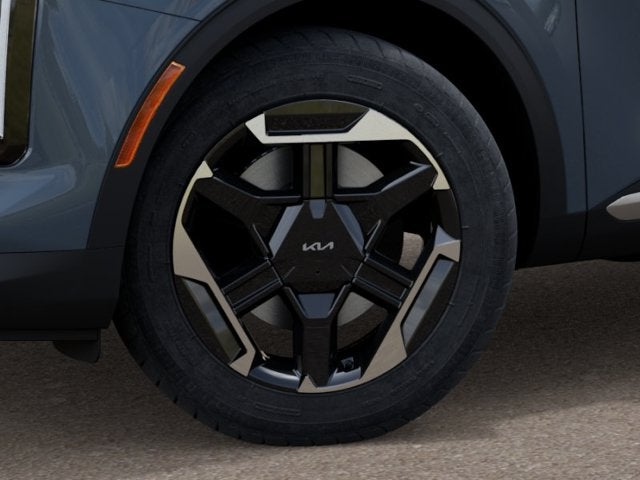 2027 Kia Sportage Hybrid Base