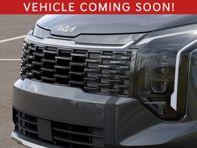 2027 Kia Sportage Hybrid S