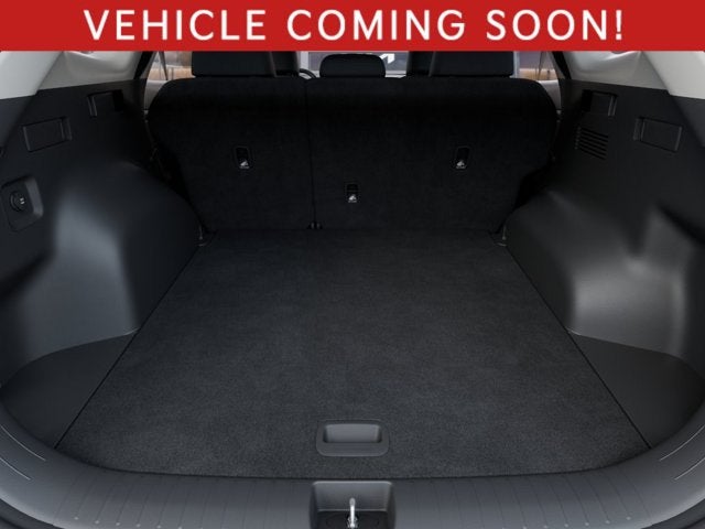 2027 Kia Sportage Hybrid S