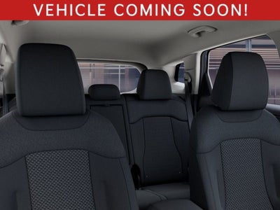 2027 Kia Sportage Hybrid S