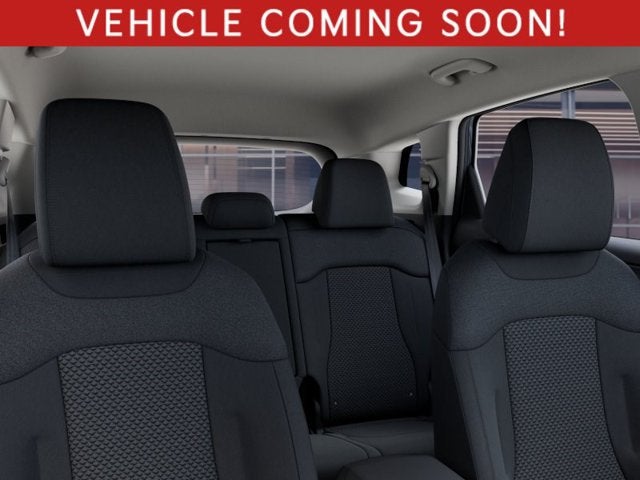 2027 Kia Sportage Hybrid S