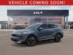 2027 Kia Sportage Hybrid S