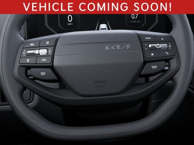 2027 Kia Sportage Hybrid X-Line