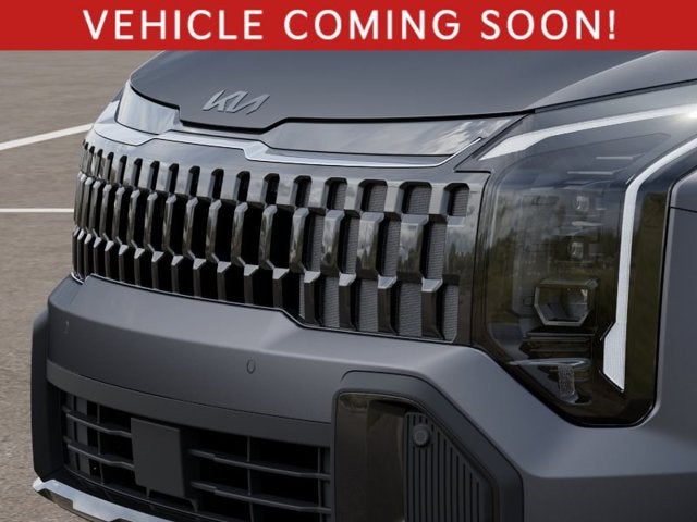 2027 Kia Sportage Hybrid X-Line