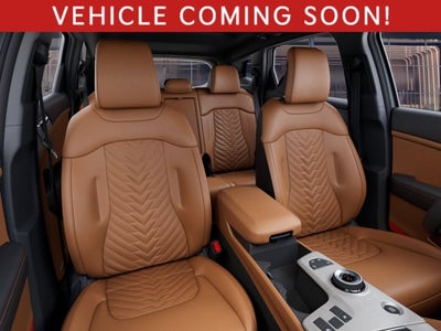 2027 Kia Sportage Hybrid X-Line