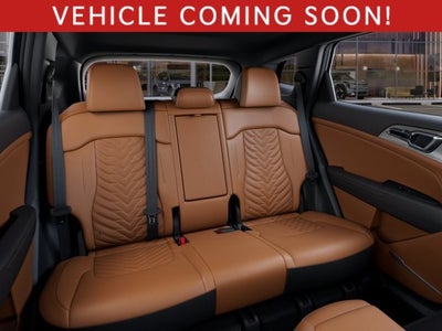 2027 Kia Sportage Hybrid X-Line
