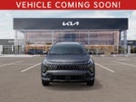 2027 Kia Sportage Hybrid X-Line