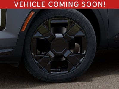 2027 Kia Sportage Hybrid X-Line