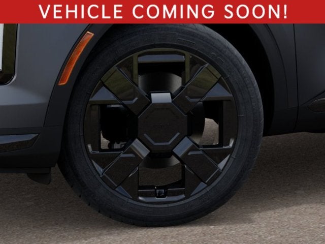 2027 Kia Sportage Hybrid X-Line