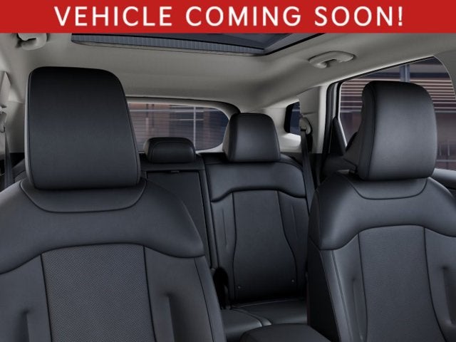 2027 Kia Sportage Hybrid EX