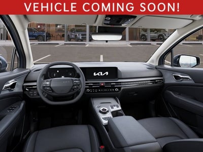 2027 Kia Sportage Hybrid EX