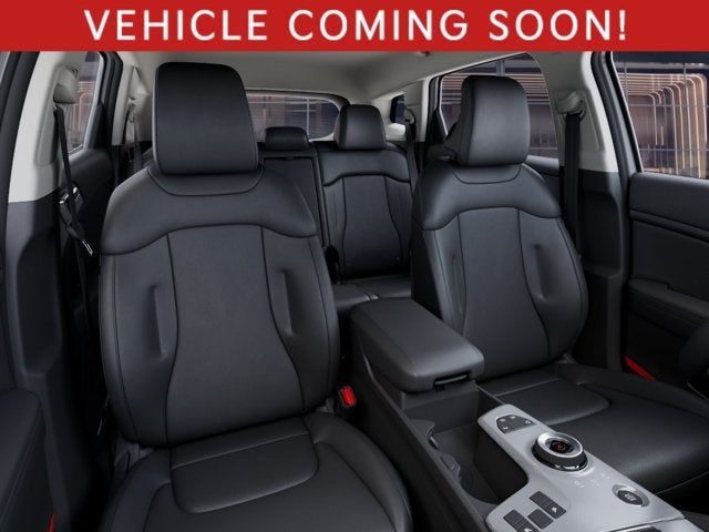 2027 Kia Sportage Hybrid EX