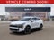2027 Kia Sportage Hybrid EX