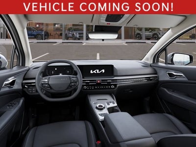 2027 Kia Sportage Hybrid EX