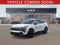2027 Kia Sportage Hybrid X-Line