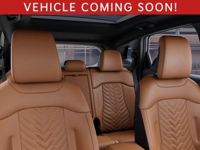 2027 Kia Sportage Hybrid X-Line