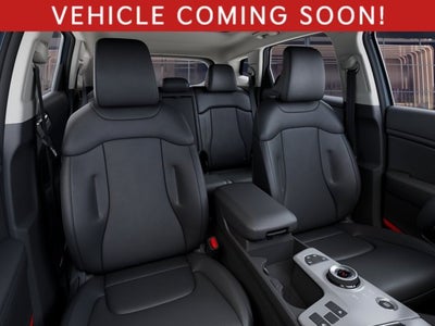 2027 Kia Sportage Hybrid X-Line