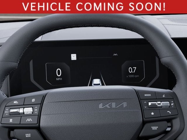 2027 Kia Sportage Hybrid X-Line