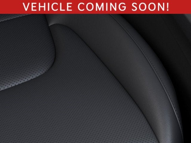 2027 Kia Sportage Hybrid X-Line