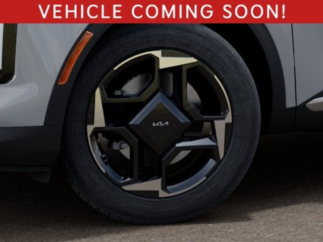 2027 Kia Sportage Hybrid EX