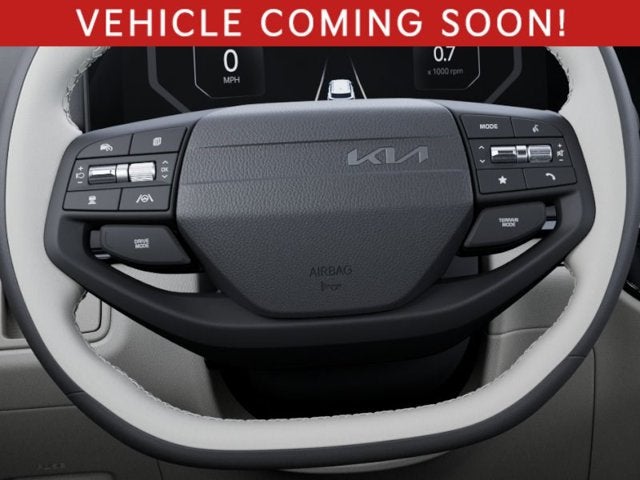 2027 Kia Sportage Hybrid SX-Prestige