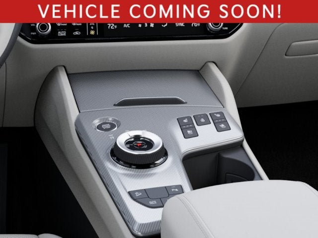 2027 Kia Sportage Hybrid SX-Prestige