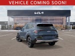 2027 Kia Sportage Hybrid SX-Prestige