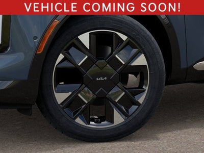 2027 Kia Sportage Hybrid SX-Prestige