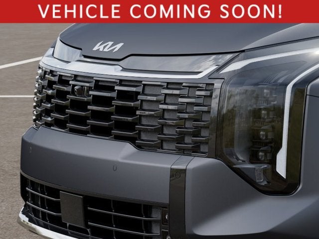 2027 Kia Sportage Hybrid SX-Prestige