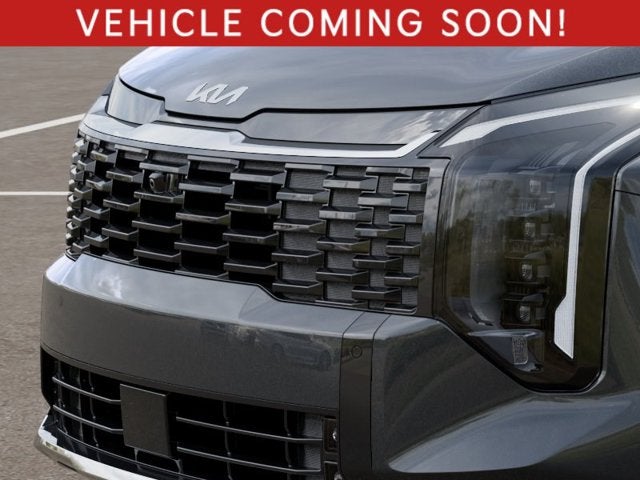 2027 Kia Sportage Hybrid SX-Prestige