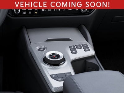 2027 Kia Sportage Hybrid SX-Prestige