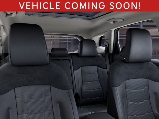 2027 Kia Sportage Hybrid SX-Prestige