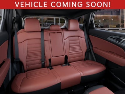 2027 Kia Sportage Hybrid SX-Prestige