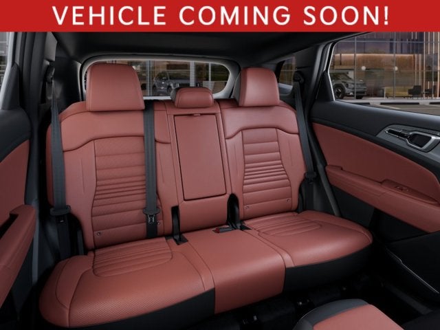2027 Kia Sportage Hybrid SX-Prestige