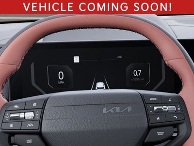 2027 Kia Sportage Hybrid SX-Prestige
