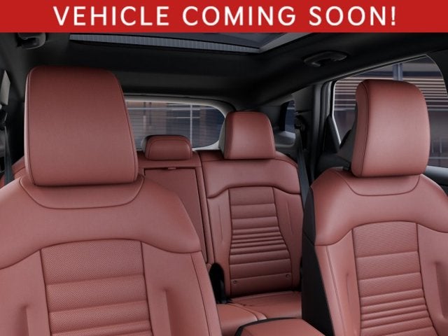 2027 Kia Sportage Hybrid SX-Prestige