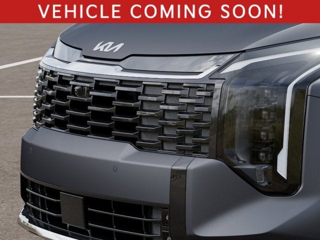 2027 Kia Sportage Hybrid SX-Prestige