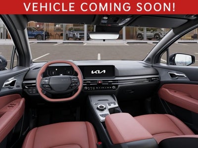 2027 Kia Sportage Hybrid SX-Prestige