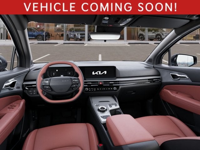 2027 Kia Sportage Hybrid SX-Prestige