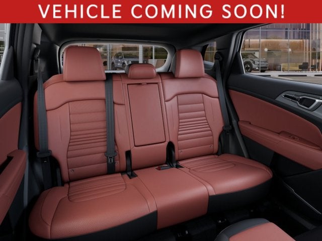2027 Kia Sportage Hybrid SX-Prestige