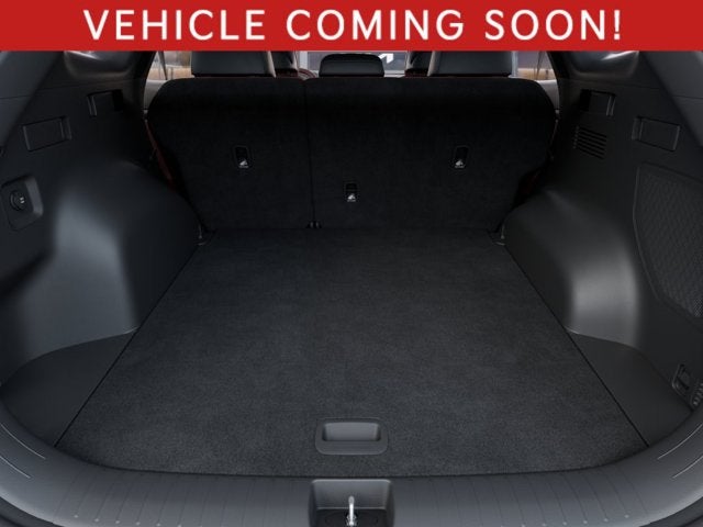 2027 Kia Sportage Hybrid SX-Prestige