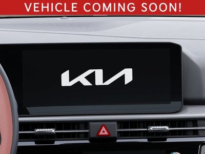 2027 Kia Sportage Hybrid SX-Prestige