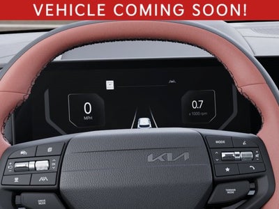 2027 Kia Sportage Hybrid SX-Prestige